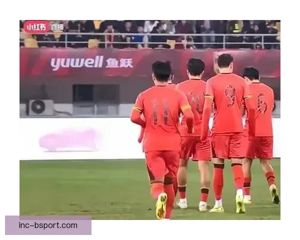 掌握国际足球友谊赛焦点对决的观察分析与制胜技巧指南全面实战思维